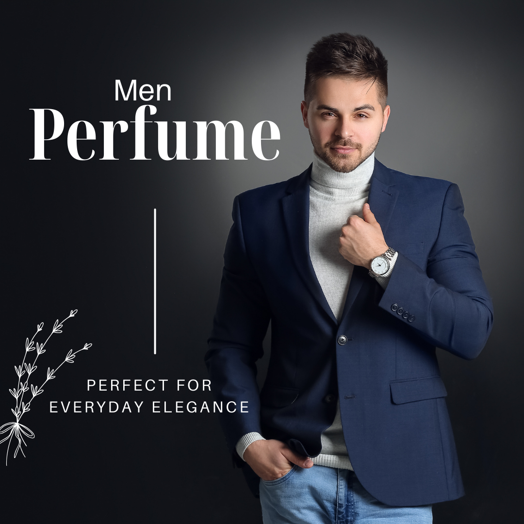 Men Perfumes