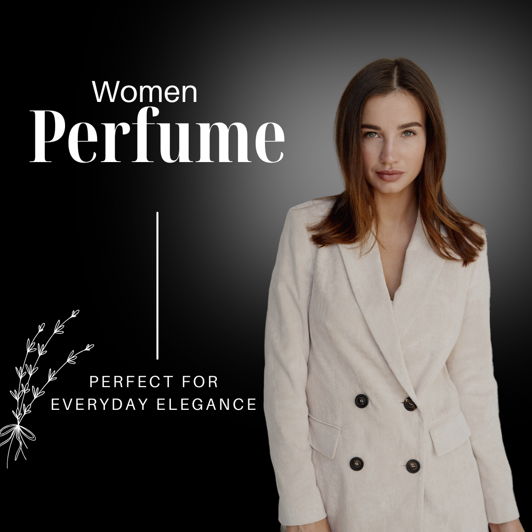 Women Perfumes